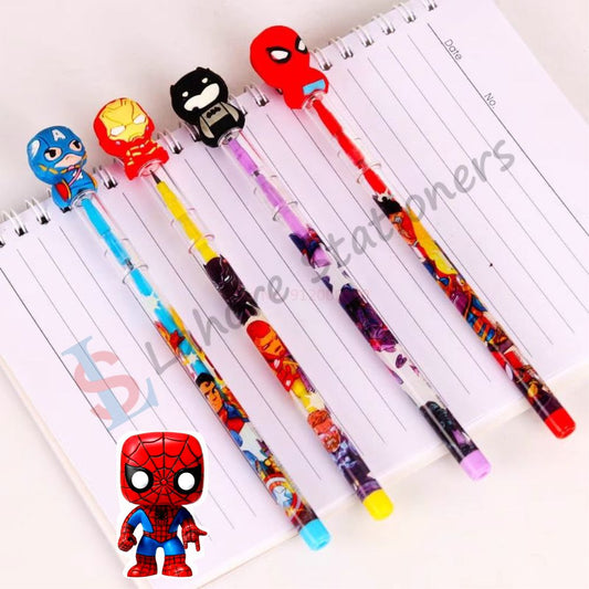 Lead Pencils Sika Pencil for kids Pack Of 12