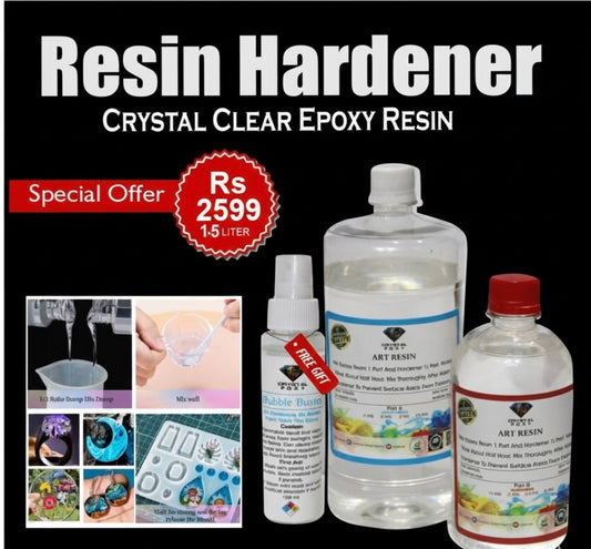 Epoxy Resin Deal 2