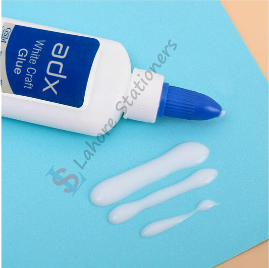 Adx White Craft Glue