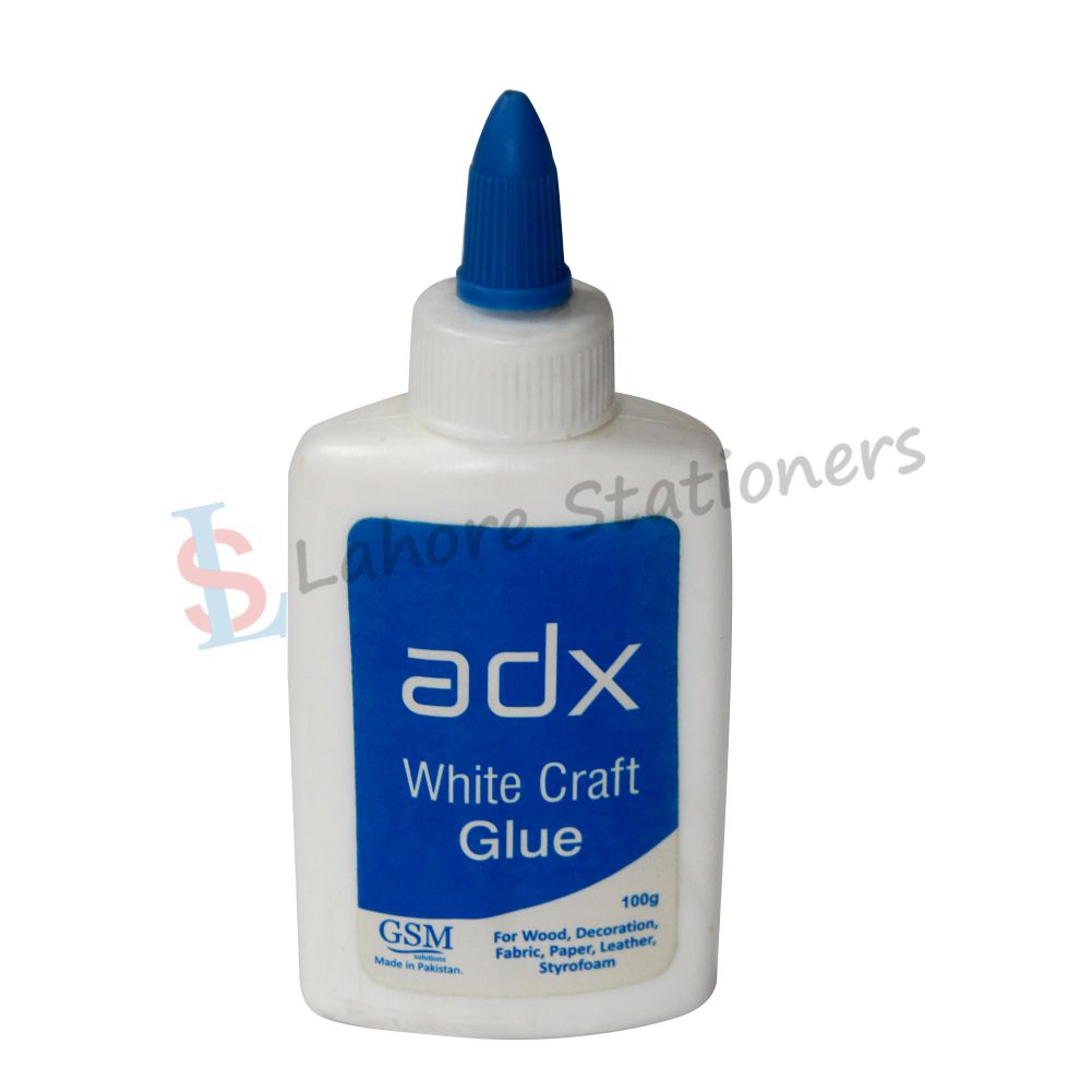 Adx White Craft Glue