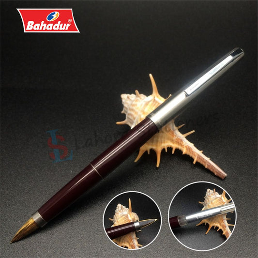 Bahadur Fountain Pen # 443