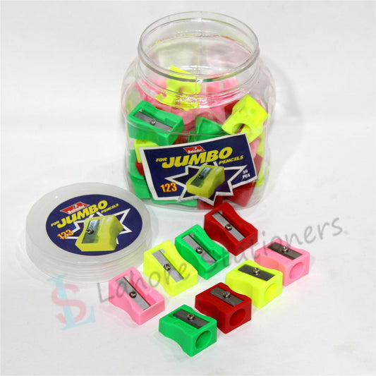 Bahadur Jumbo Sharpener