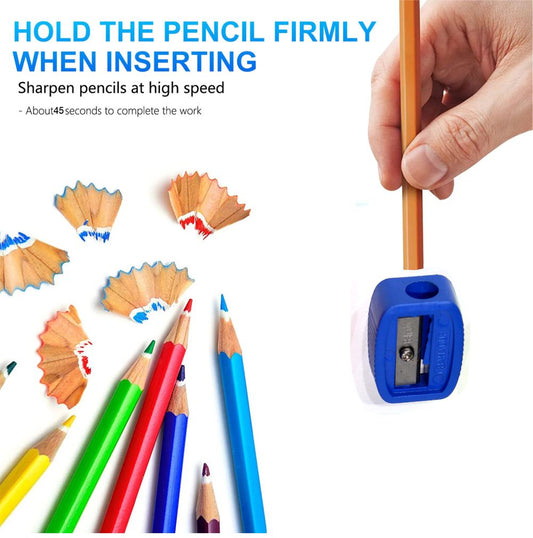 Bahadur Sharpener Pack of 24Pcs