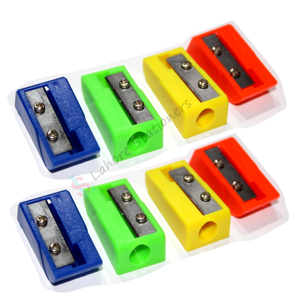 Big Bull Peri Pencil Sharpener 60 Pcs Box Art No:BB263