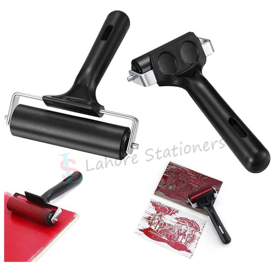 Rubber Roller Brush Painting Brushing Tools