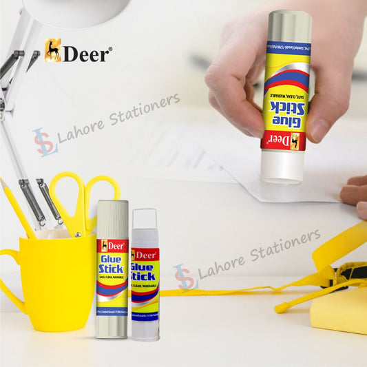 Deer Glue Stick