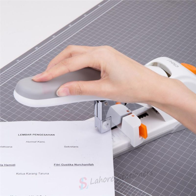 Deli Stapler Heavy Duty PRO-0486