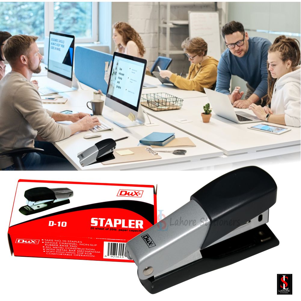 Dux Mini Stapler D-10