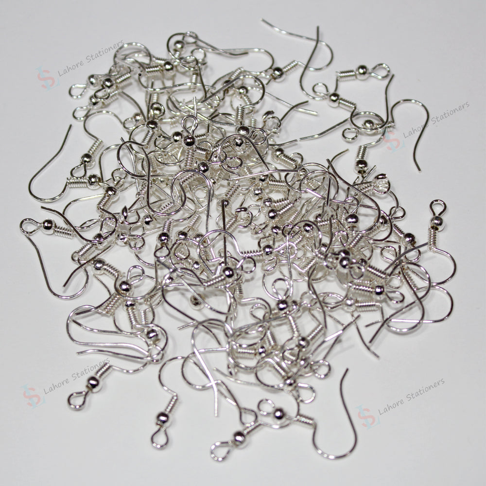 Earring Hooks for Jewelry Making