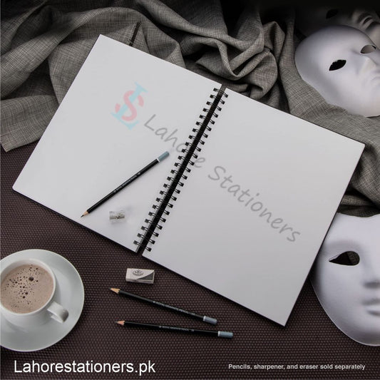 Journal Drawing Sketch Book A3 Size 50 Sheets