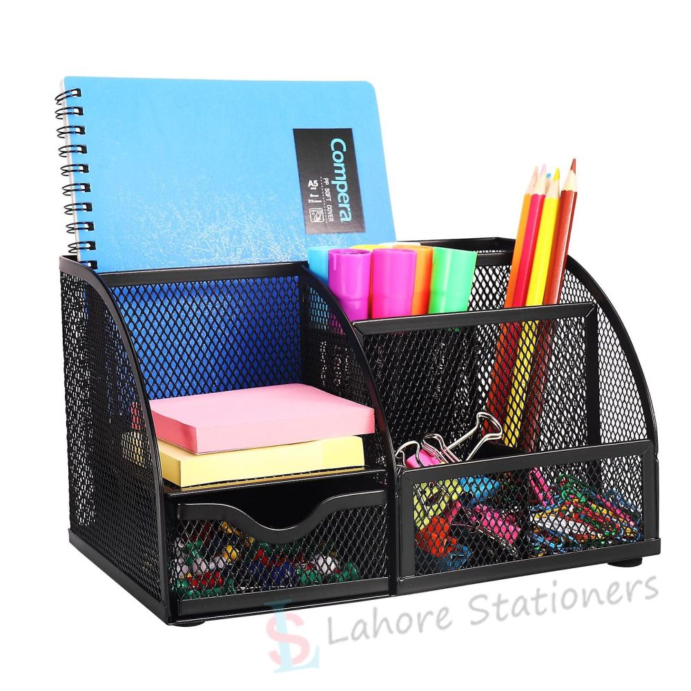 Deal 110 Desk Organizer Set