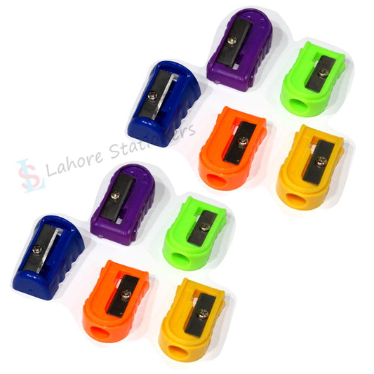 Milen Sharpener 72 Pcs Art No 555 Box