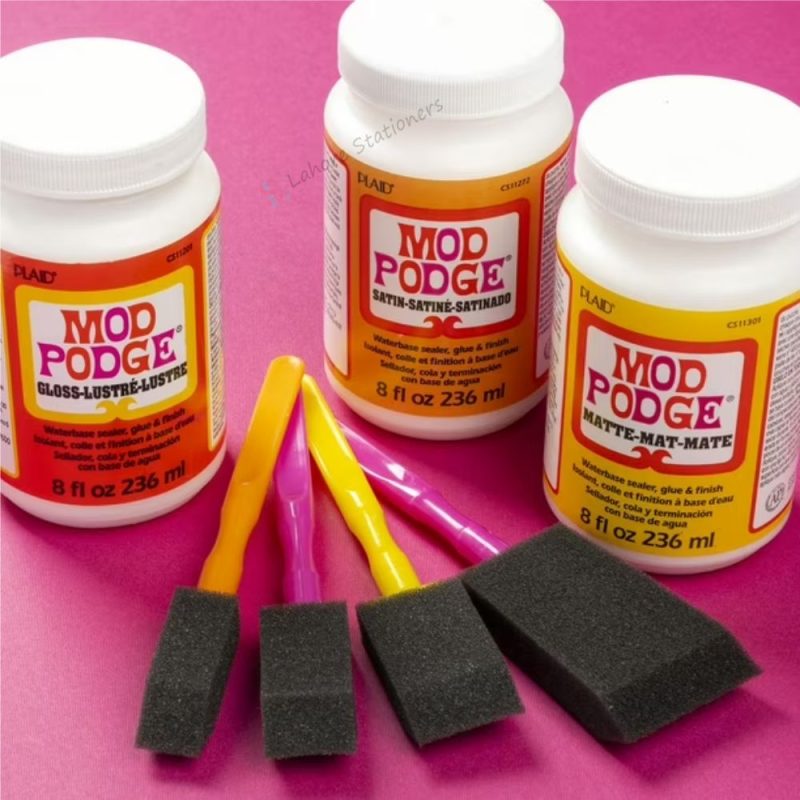 Mod Podge Glue Gloss