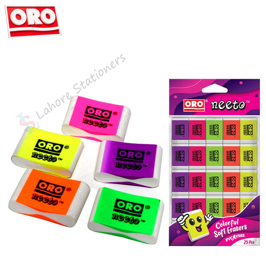 School Stationery Combo Deal For Kids