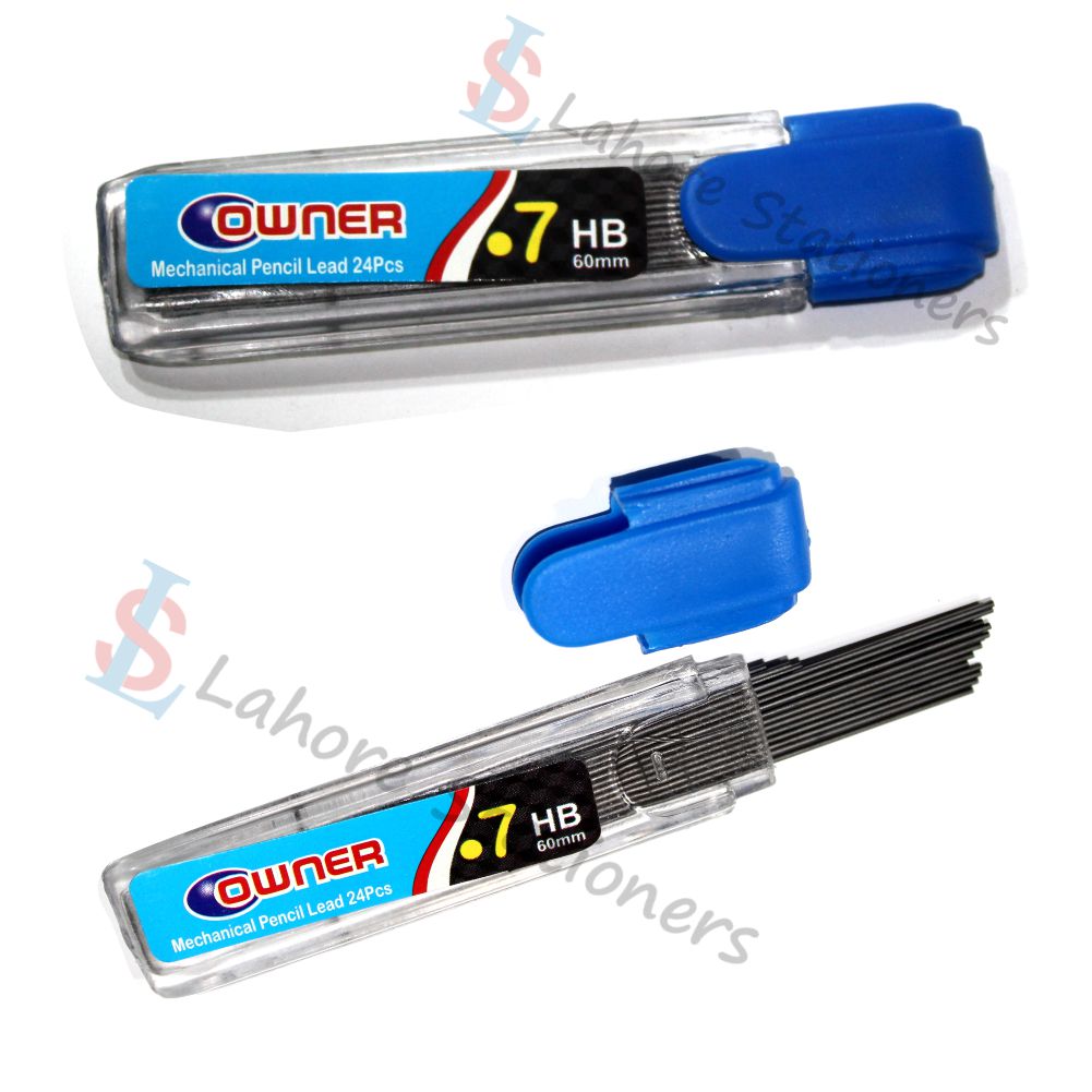 Mechanical Pencil Lead 0.7mm