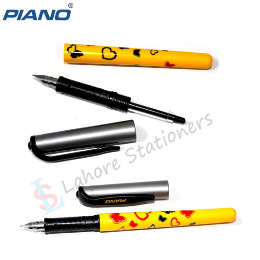 Piano Fountain Pen single pc