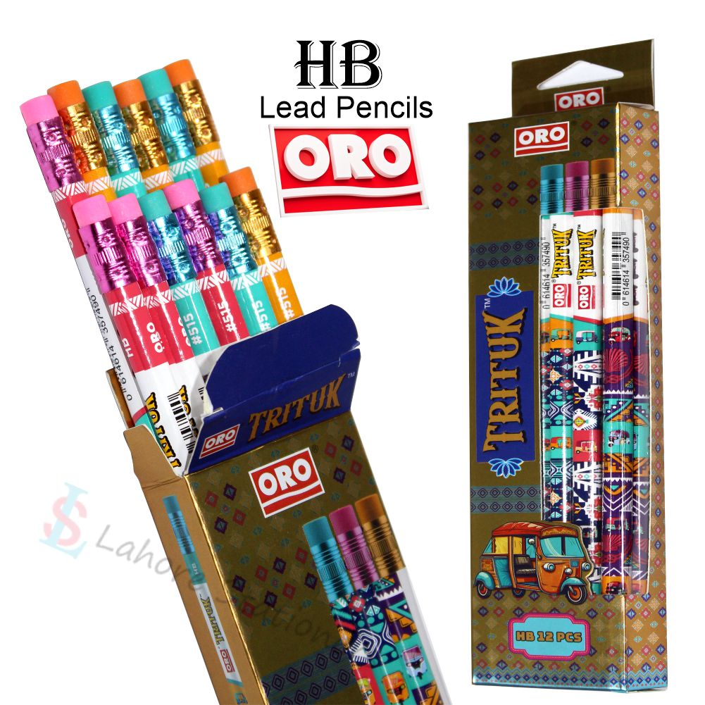 ORO Stationery Deal for Kids