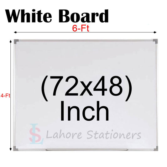 White Board Dry Erase High Quality Material Board