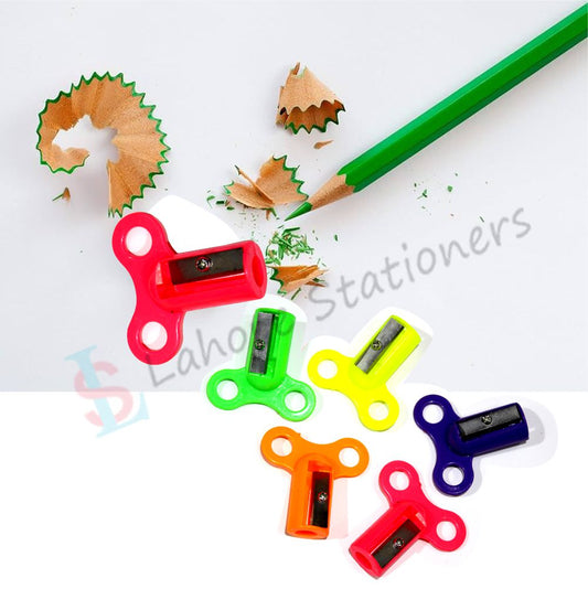 Wizz Sharpener with 72 Pcs