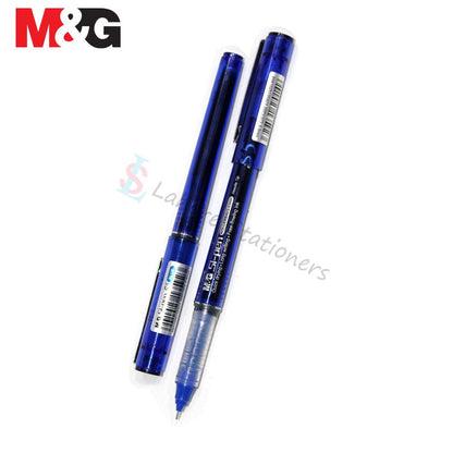 M&G Si-Pen S5
