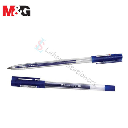 M&G Office Gel Pen AGP 13275 0.7mm