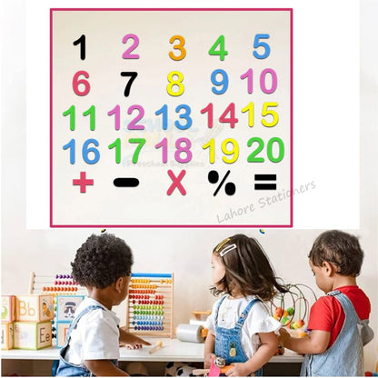 School Wall Decoration Foam Sheets