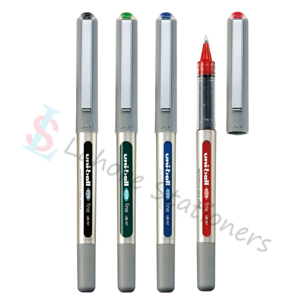 Uni Ball Eye Fine Roller Ball Pen