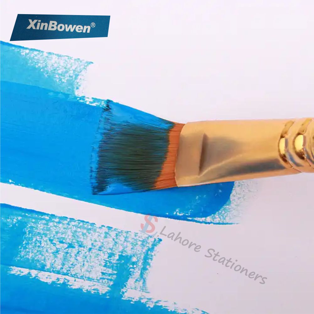 Artist Paint Brush Set of 6 Pcs