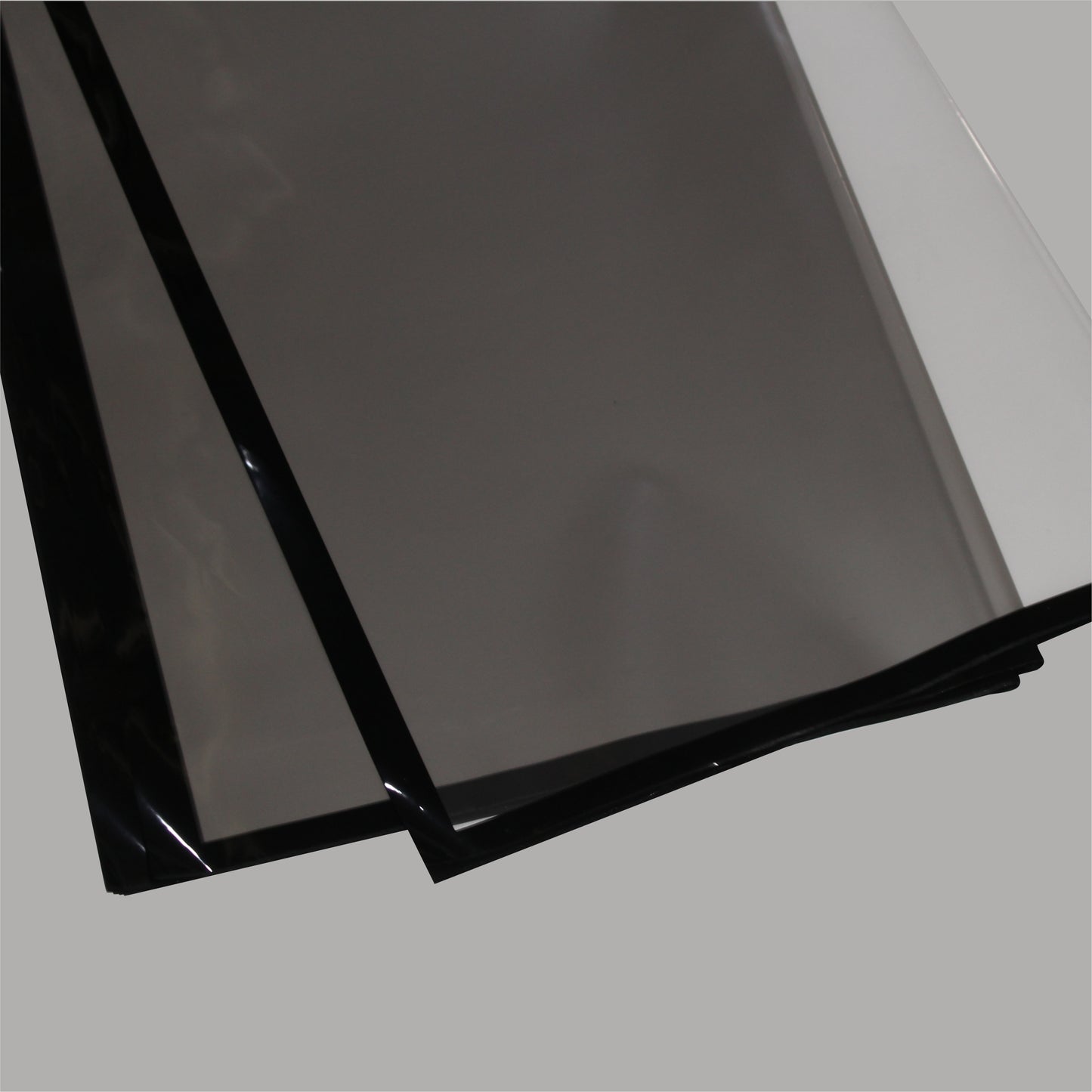 Flower Bouquet Wrapping Plastic Sheets – Pack of 20 | Transparent Floral Gift Wrap