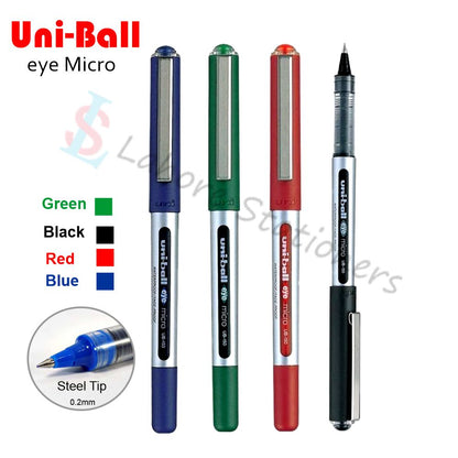 Uni Ball Eye Micro Ball Pen