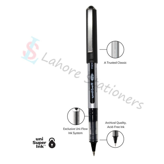 Uni Ball Eye Micro Ball Pen