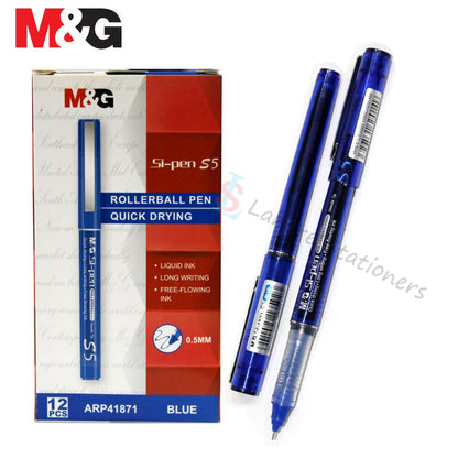 M&G Si-Pen S5