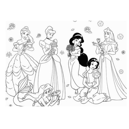 Deal 94: Colouring Books For Fun and Easy Drawing For Kids