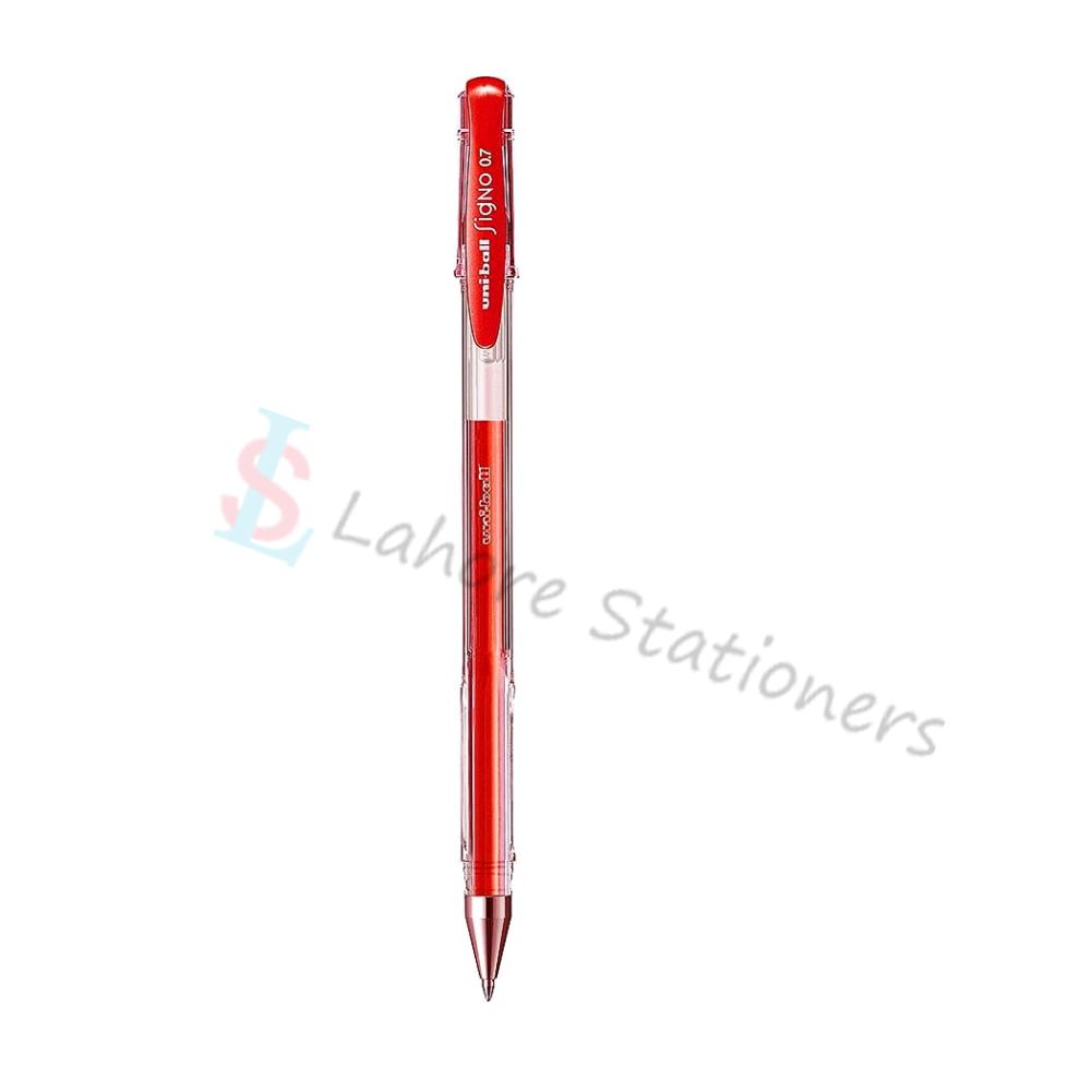 Uni-Ball Signo Gel Pen Single Pc