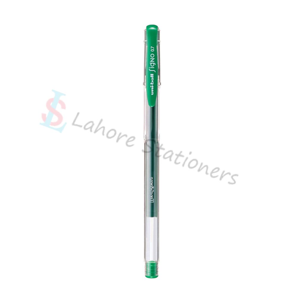 Uni-Ball Signo Gel Pen Single Pc