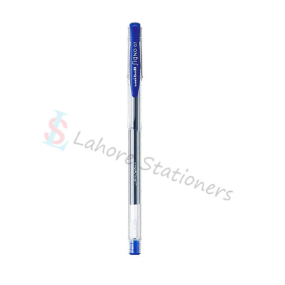 Uni-Ball Signo Gel Pen Single Pc