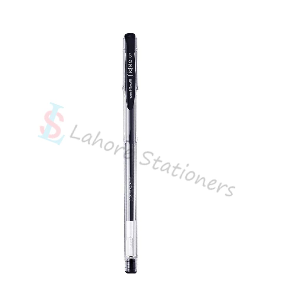 Uni-Ball Signo Gel Pen Single Pc