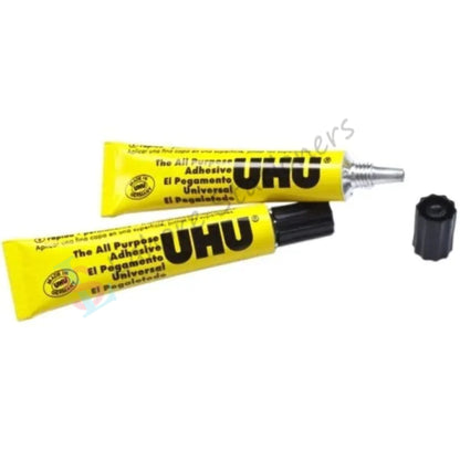 UHU Glue Tube