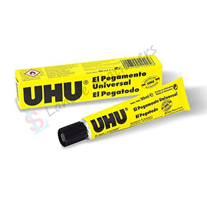 UHU Glue Tube