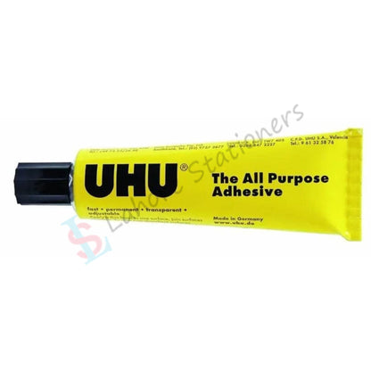 UHU Glue Tube