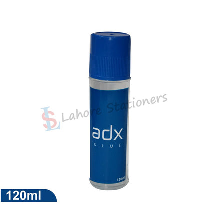 Adx Paper Glue 120ml, 50ml