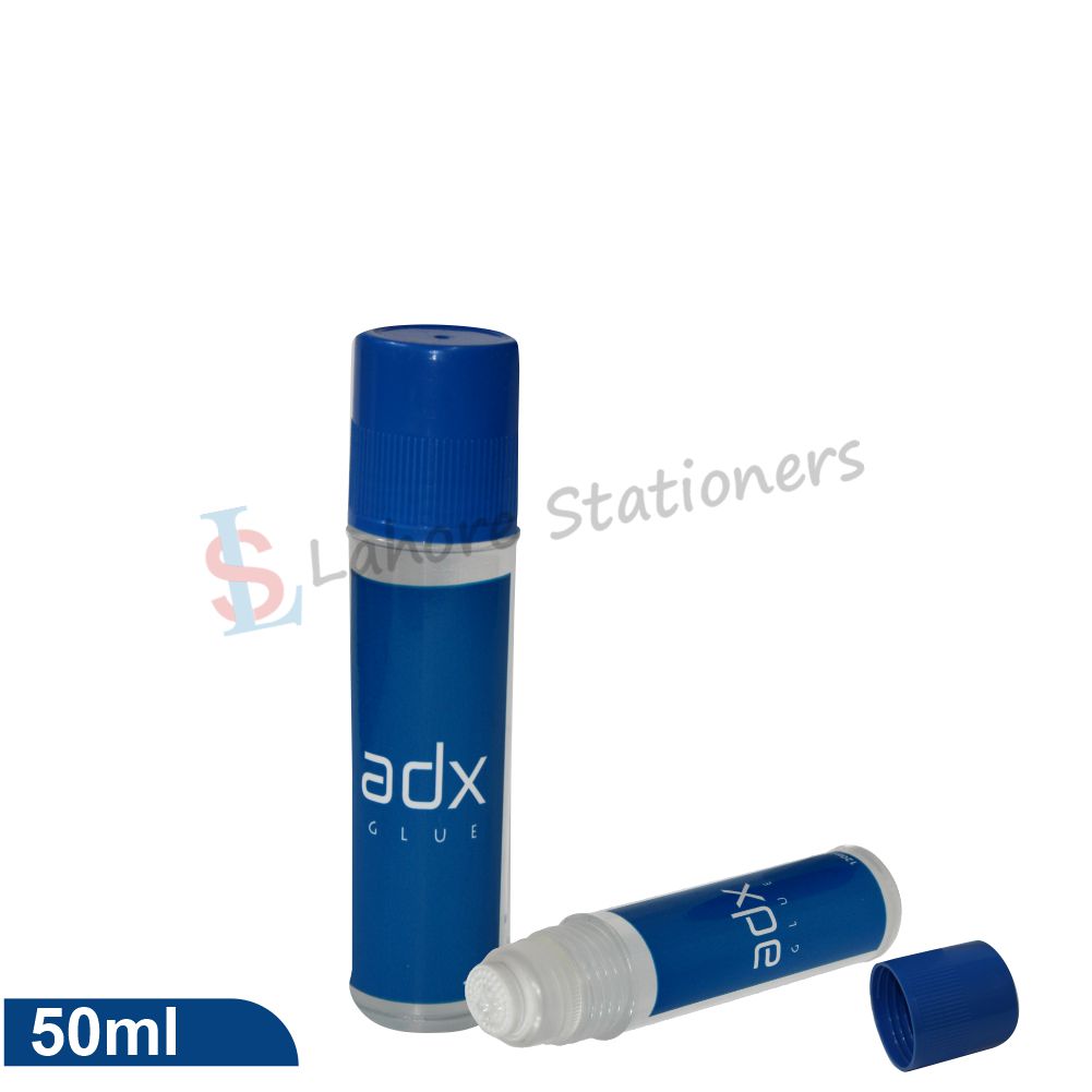 Adx Paper Glue 120ml, 50ml