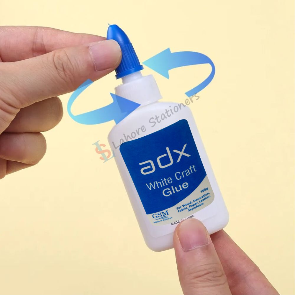 Adx White Craft Glue