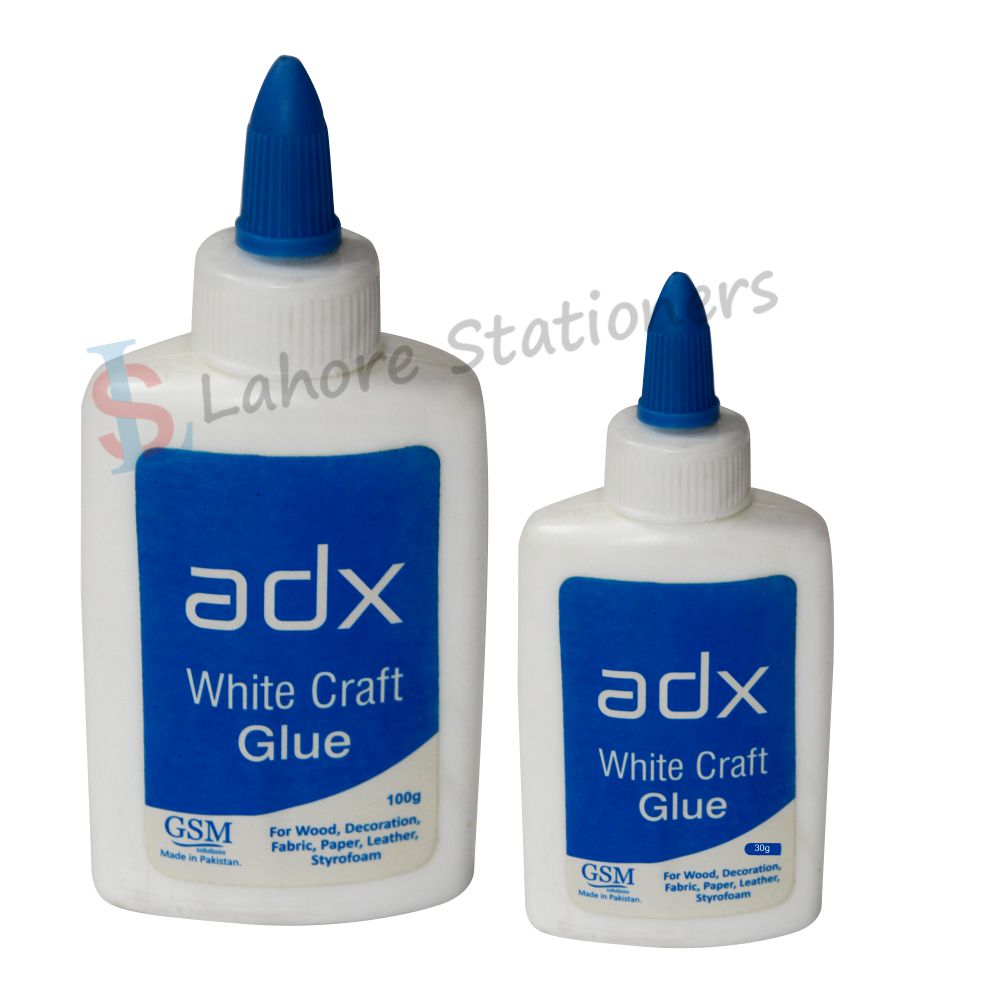Adx White Craft Glue