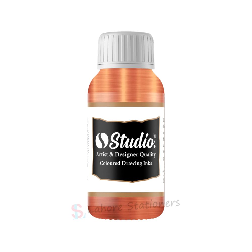 Drawing Inks Studio