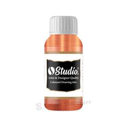 Drawing Inks Studio