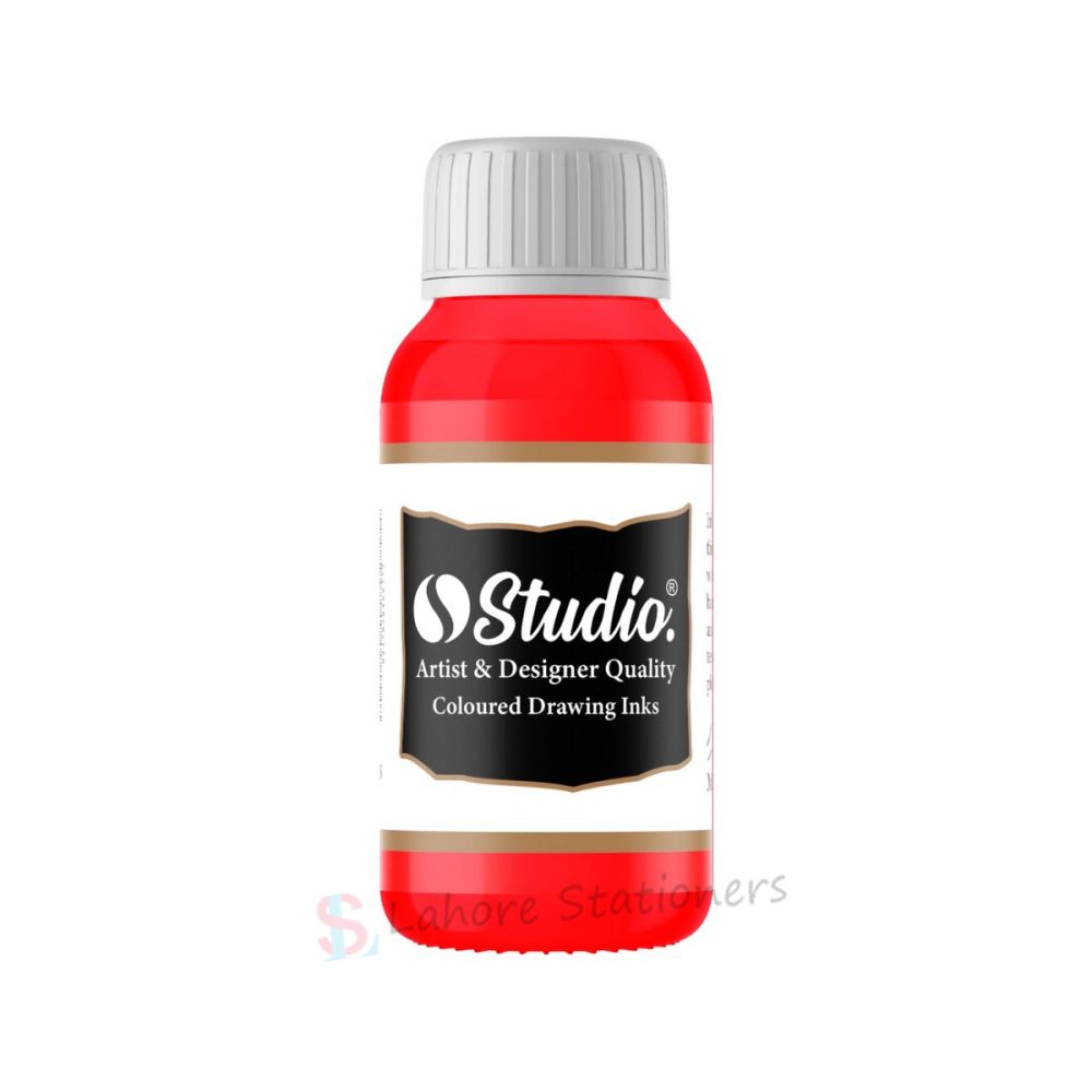 Drawing Inks Studio