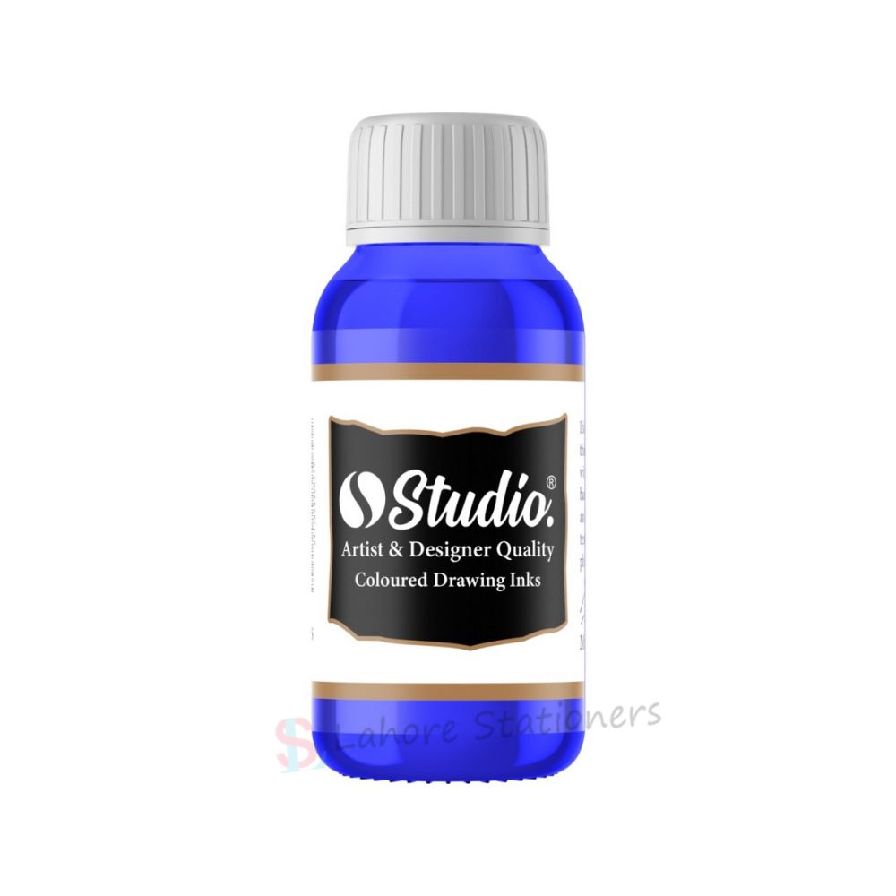 Drawing Inks Studio