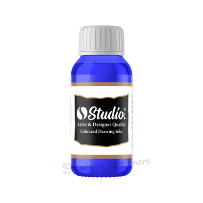 Drawing Inks Studio