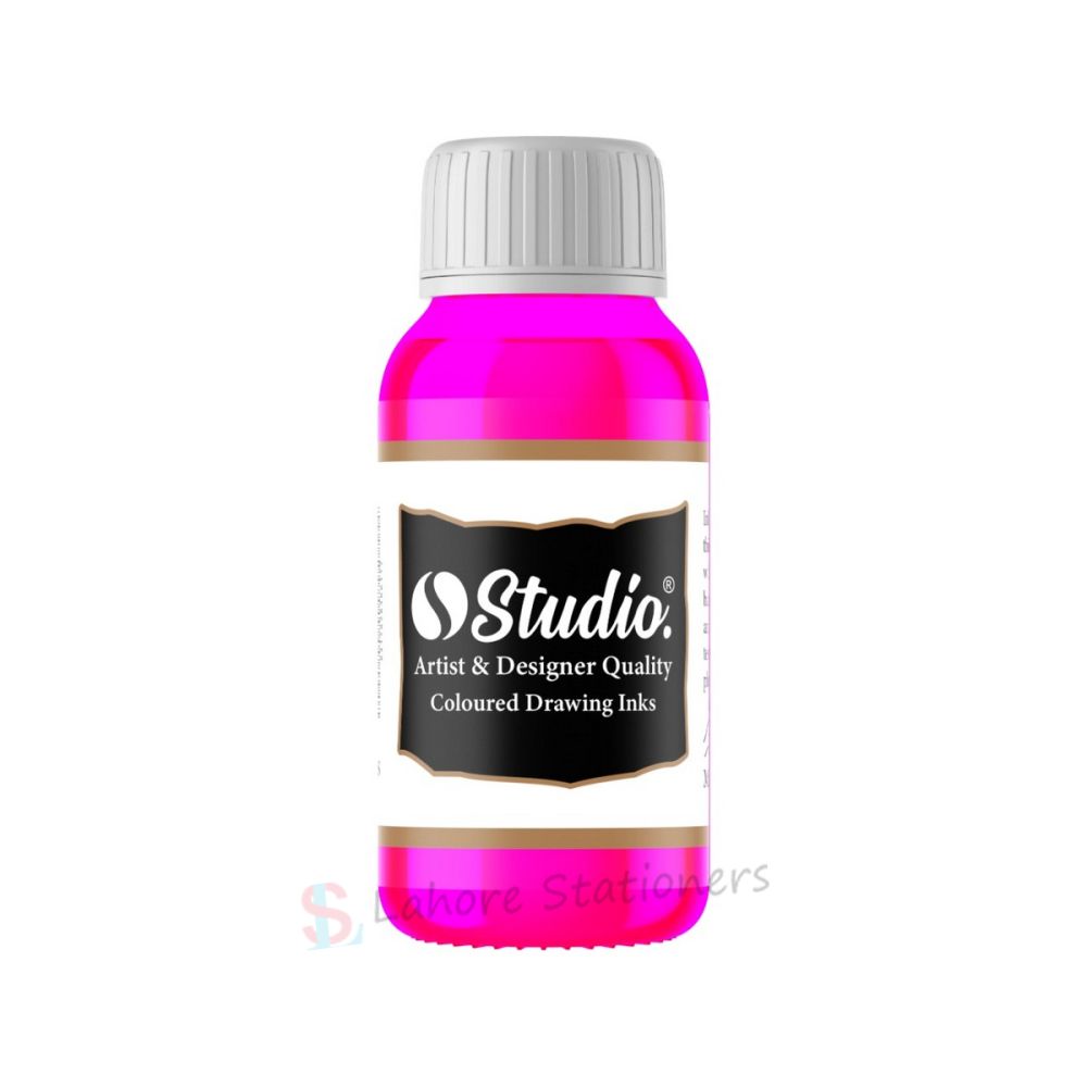 Drawing Inks Studio